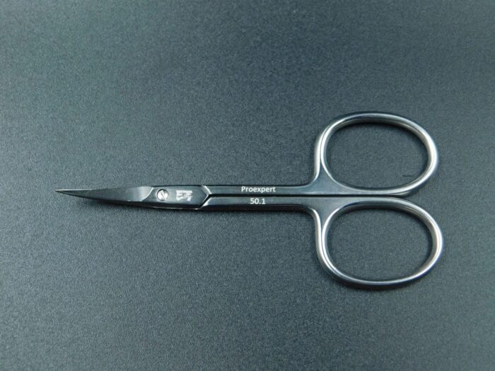 Foarfecă Cuticule 50.1 EXCLUSIVE - imagine 4