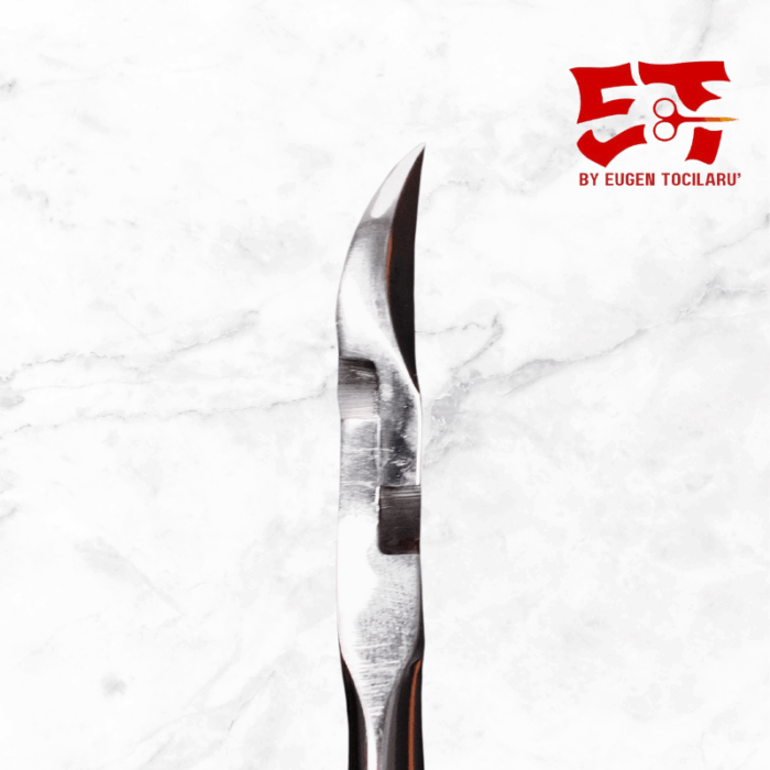 Clește Pedichiură Exclusive 280 - imagine 2