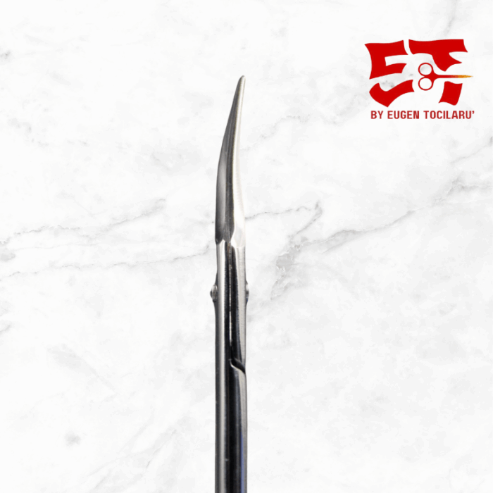 Foarfecă Cuticule 50.2 EXCLUSIVE - imagine 4