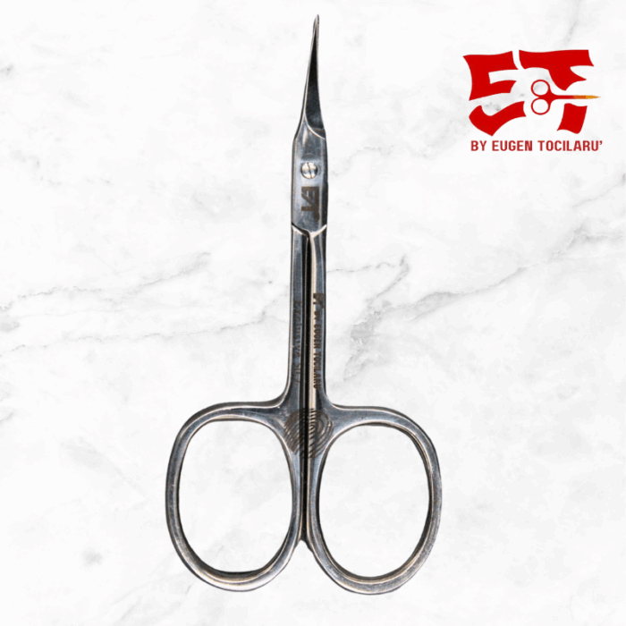 Foarfecă Cuticule 50.2 EXCLUSIVE - imagine 5