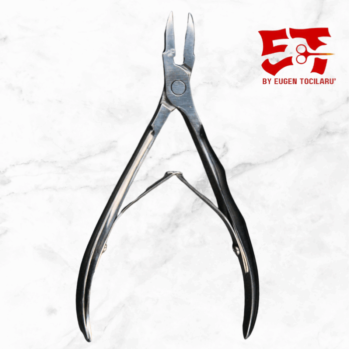 Clește Pedichiură Exclusive 280 - imagine 3