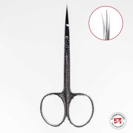 Foarfecă Cuticule Exclusive ECS-181