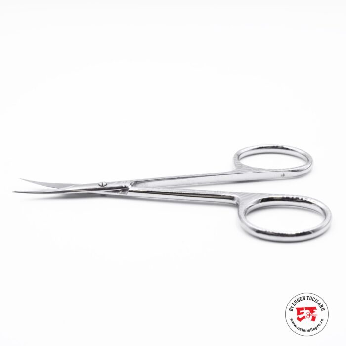 Foarfecă Cuticule Exclusive ECS-181 - imagine 3