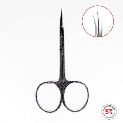 Foarfecă Cuticule Exclusive ECS-182