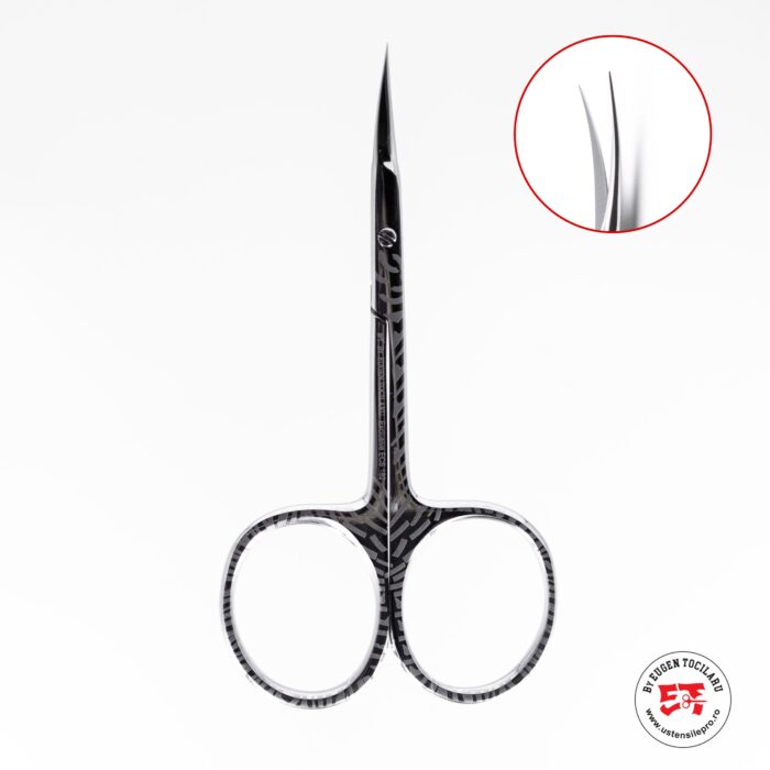 Foarfecă Cuticule Exclusive ECS-182