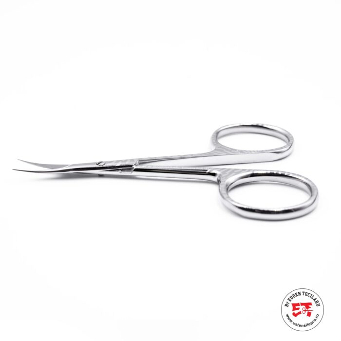 Foarfecă Cuticule Exclusive ECS-182 - imagine 3