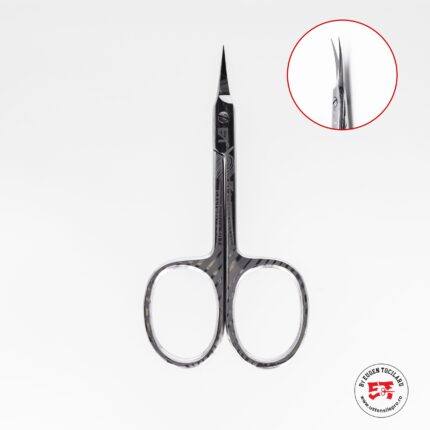 Foarfecă Cuticule 50.1 EXCLUSIVE