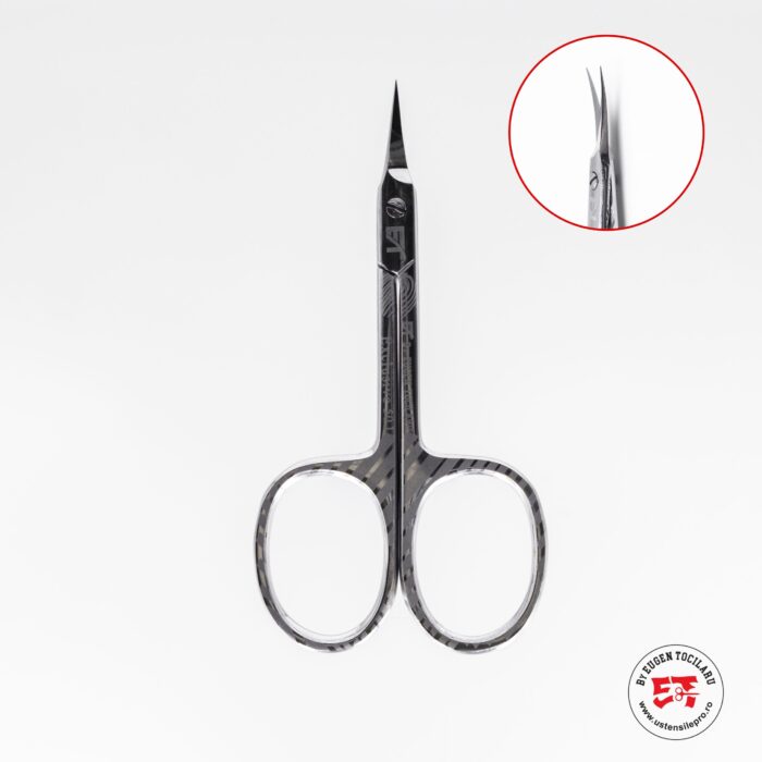 Foarfecă Cuticule 50.1 EXCLUSIVE