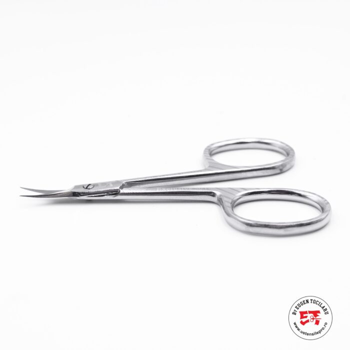 Foarfecă Cuticule 50.1 EXCLUSIVE - imagine 2