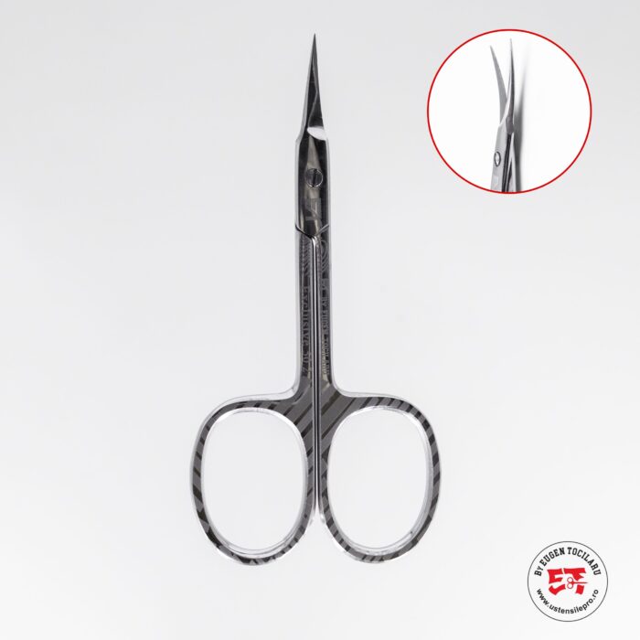 Foarfecă Cuticule 50.2 EXCLUSIVE