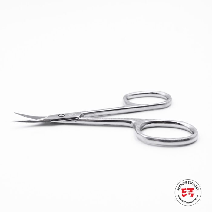 Foarfecă Cuticule 50.2 EXCLUSIVE - imagine 2