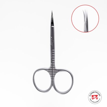 Foarfecă Cuticule 18.95 ET 12