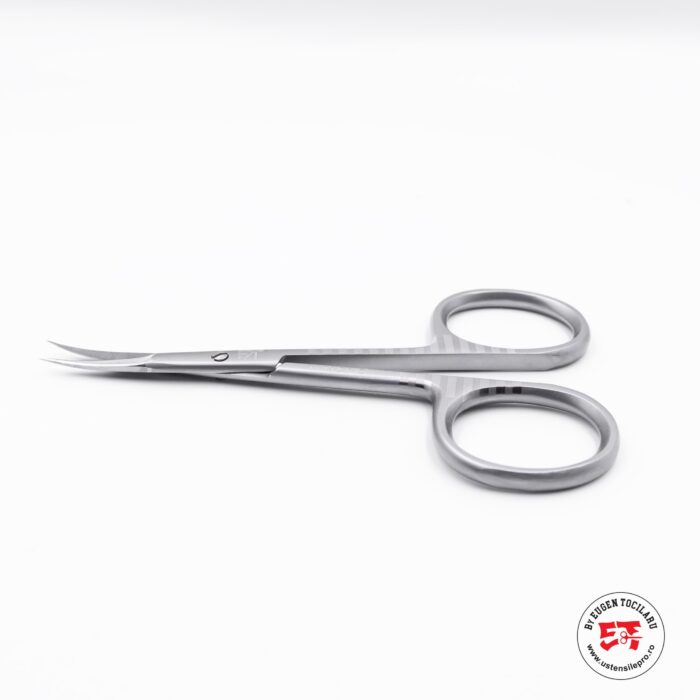 Foarfecă Cuticule 18.95 ET 12 - imagine 2