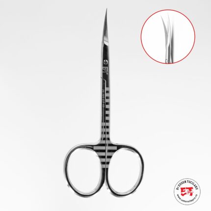 Foarfecă Cuticule 20.105 ET 13