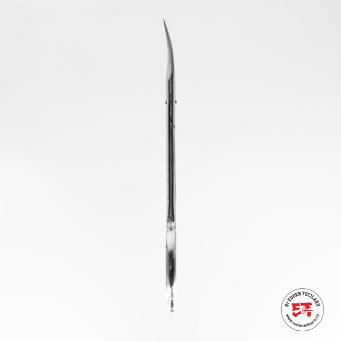 Foarfecă Cuticule 20.105 ET 13 - imagine 2