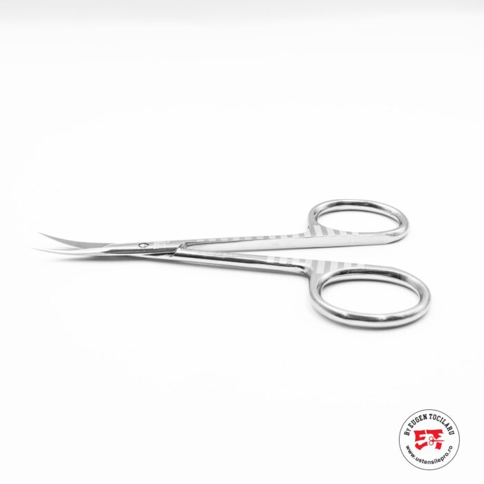 Foarfecă Cuticule 20.105 ET 13 - imagine 3