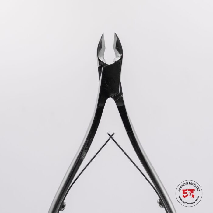 Clește Pedichiură 274 EXCLUSIVE - imagine 2