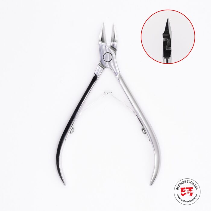 Clește 276.2 EXCLUSIVE - Unghii Încărnate