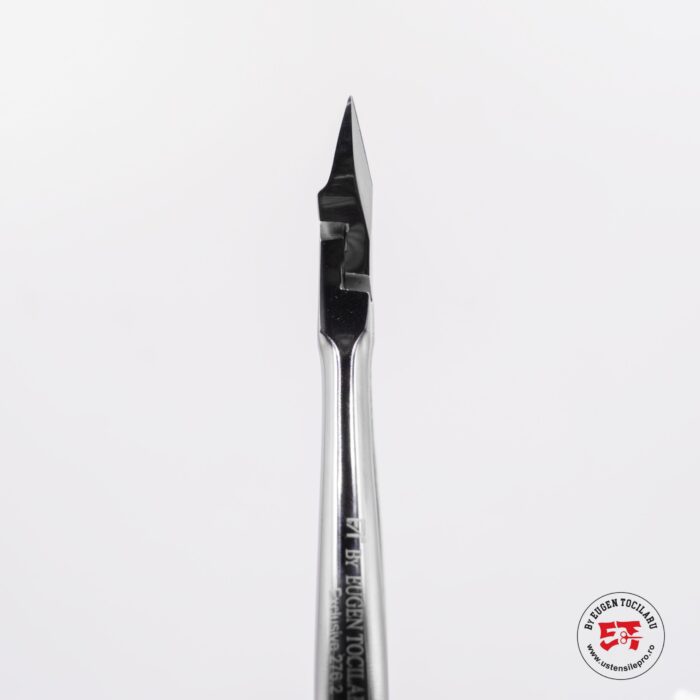 Clește 276.2 EXCLUSIVE - Unghii Încărnate - imagine 2