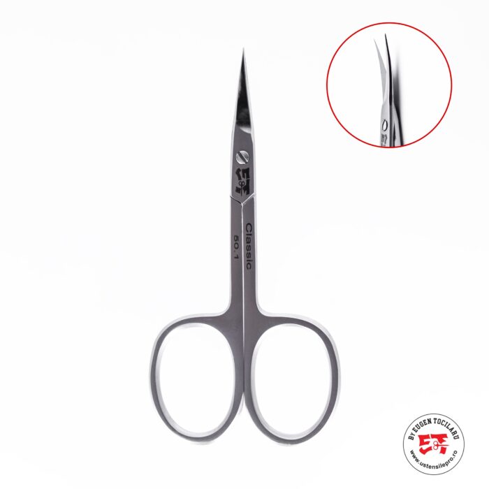 Foarfecă Cuticule 50.1 Classic