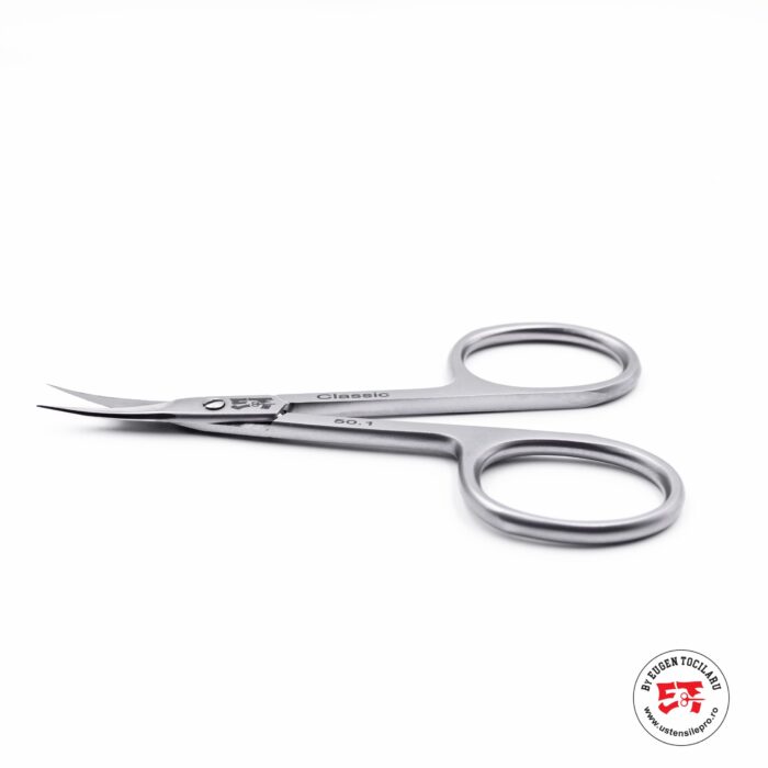 Foarfecă Cuticule 50.1 Classic - imagine 2