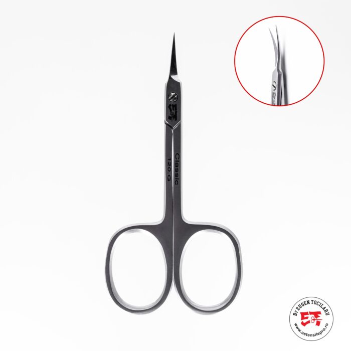 Foarfecă Pielițe 120 G Classic