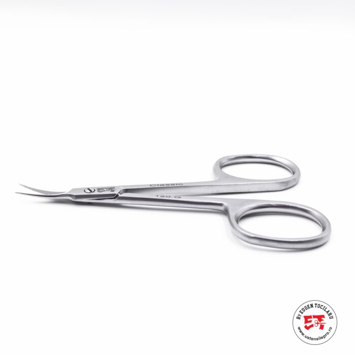 Foarfecă Pielițe 120 G Classic - imagine 2