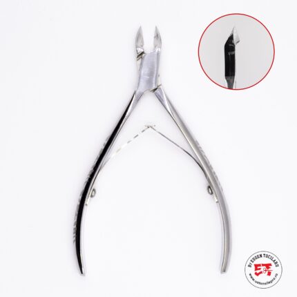 Clește Cuticule ETN-05