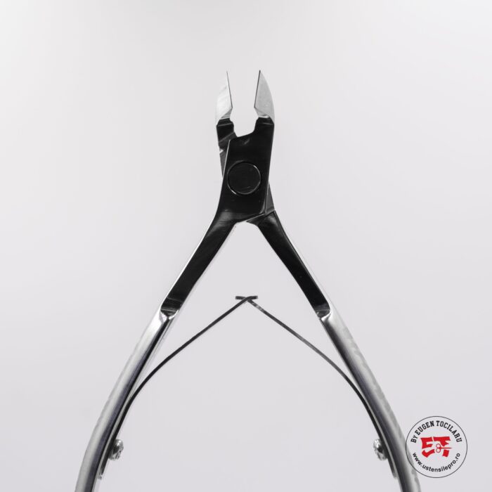 Clește Cuticule ETN-05 - imagine 3