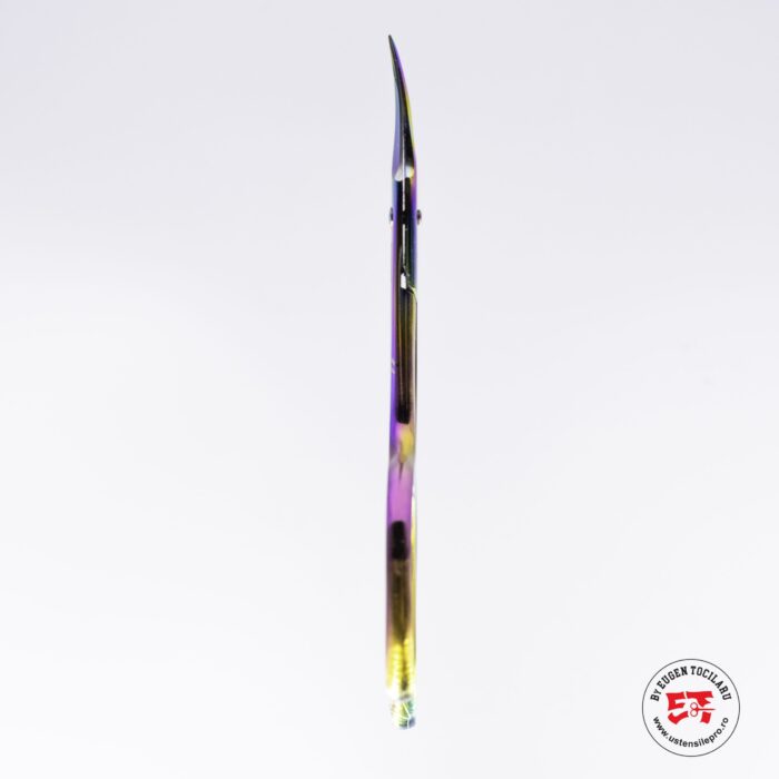 Foarfecă EXCLUSIVE ECS-180 Solo- MULTICOLOR - imagine 2