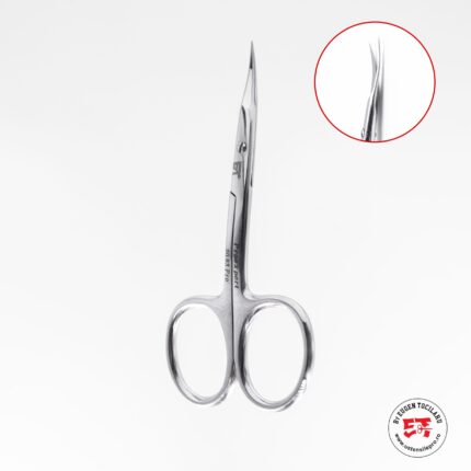 Foarfecă Cuticule 20.93 PRO CURVED