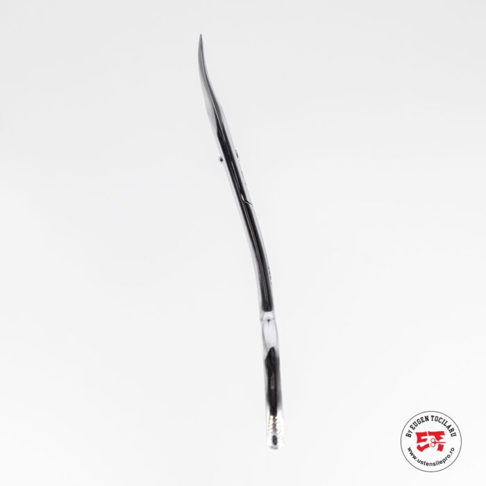 Foarfecă Cuticule 20.93 PRO CURVED - imagine 2