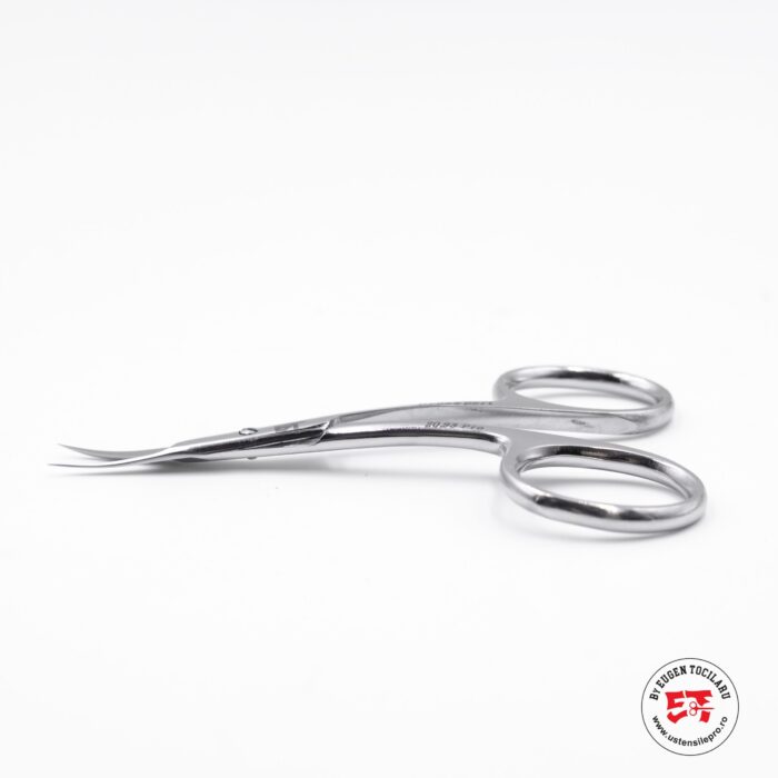 Foarfecă Cuticule 20.93 PRO CURVED - imagine 3