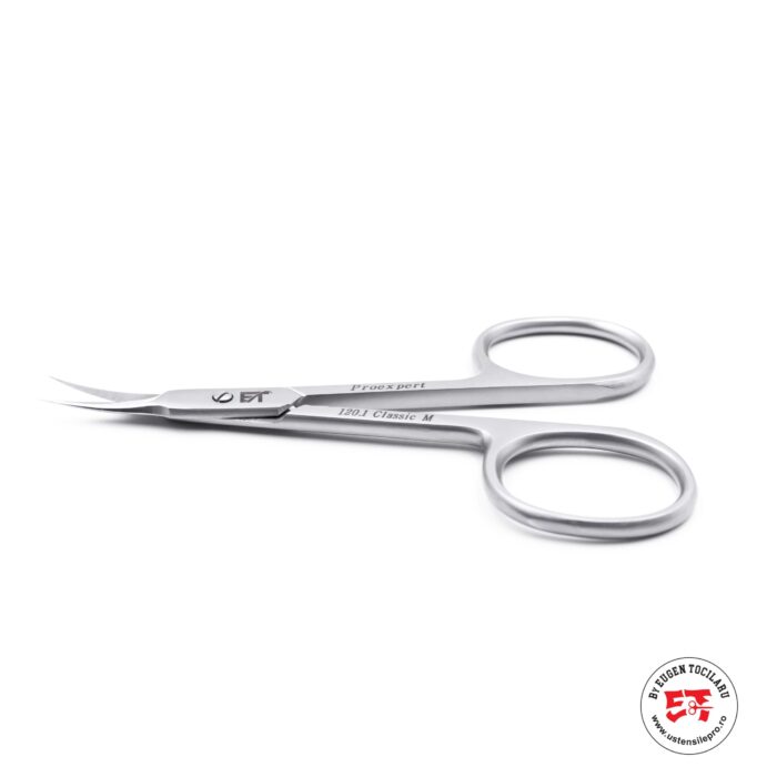 Foarfecă Cuticule 120.1 M Proexpert Classic - imagine 2