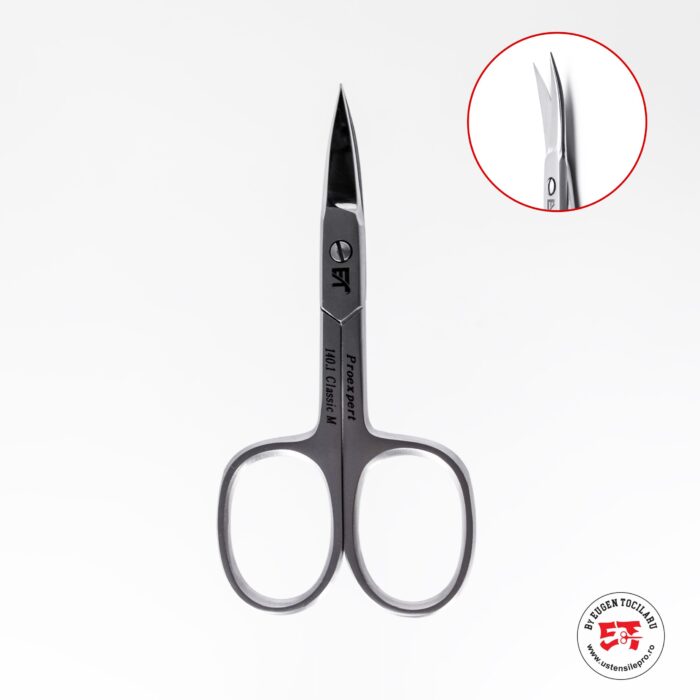 Foarfecă Unghii 140.1 Classic M