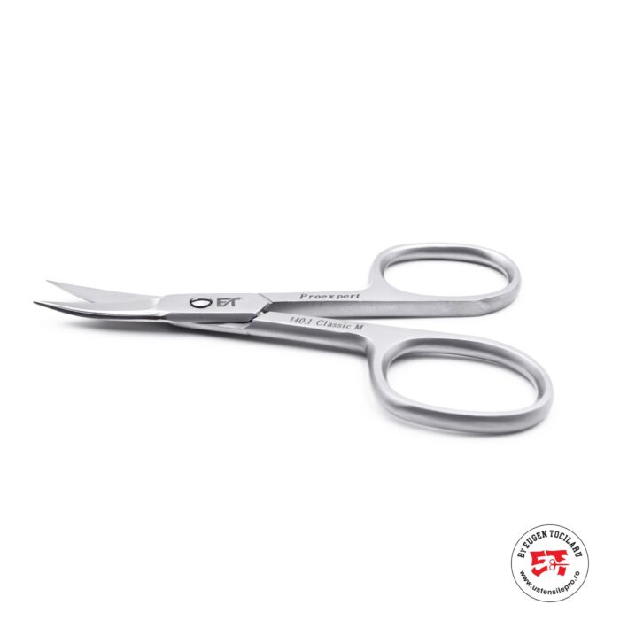 Foarfecă Unghii 140.1 Classic M - imagine 2