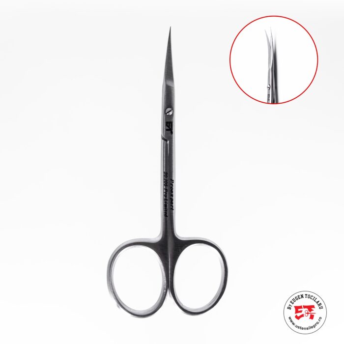 Foarfecă Cuticule 20.105 Pro Limited