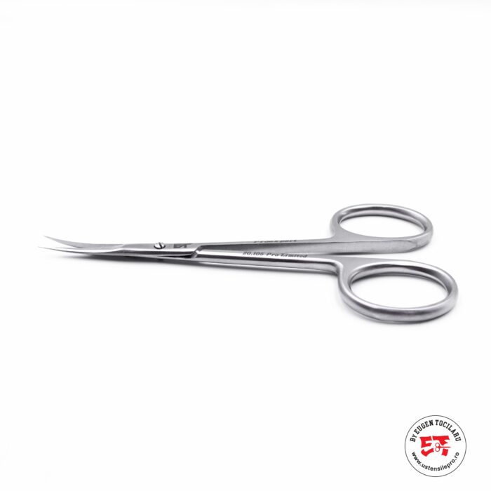 Foarfecă Cuticule 20.105 Pro Limited - imagine 2