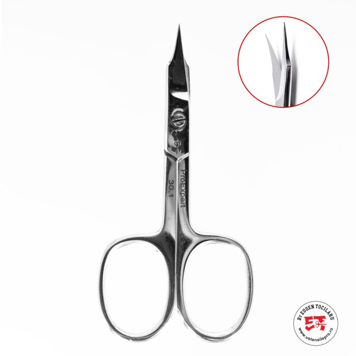 Foarfecă Unghii și Colțuri 30.1