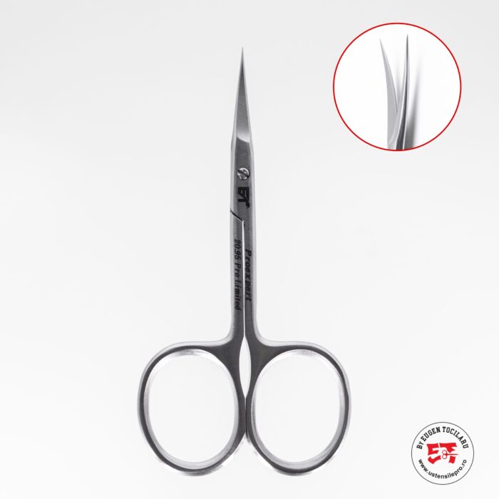 Foarfecă Cuticule 20.95 Pro Limited