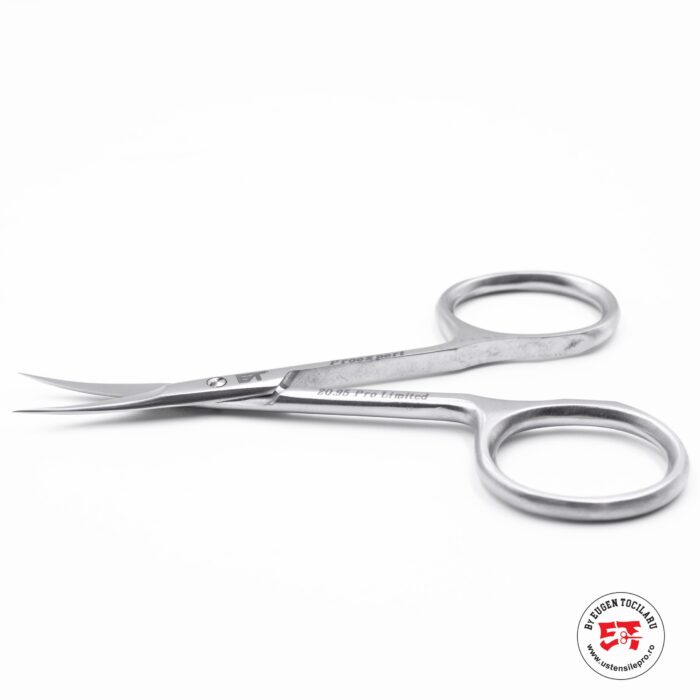 Foarfecă Cuticule 20.95 Pro Limited - imagine 3