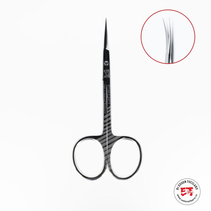 Foarfecă Cuticule 102.2 Special