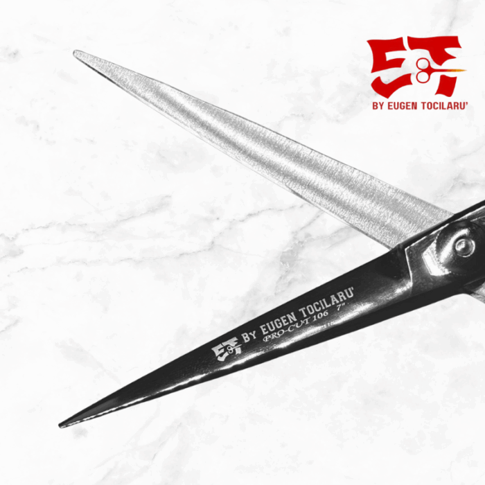 Foarfecă de Tuns PRO-CUT 106 - imagine 2