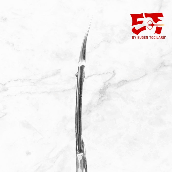 Foarfecă Cuticule Extreme-901 - imagine 2