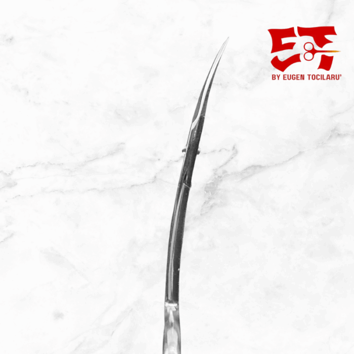 Foarfecă Cuticule Extreme-900 - imagine 2