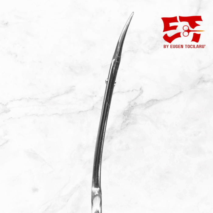 Foarfecă Cuticule Extreme-902 - imagine 4