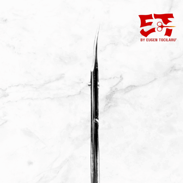 Foarfecă Cuticule PRO SPECIALIST L - imagine 2