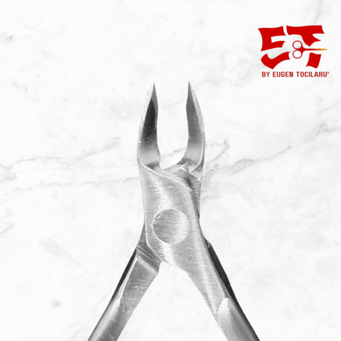 Clește Cuticule 272.0 Pro - imagine 3