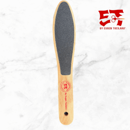 Pilă de Călcâi PODO FILE 10