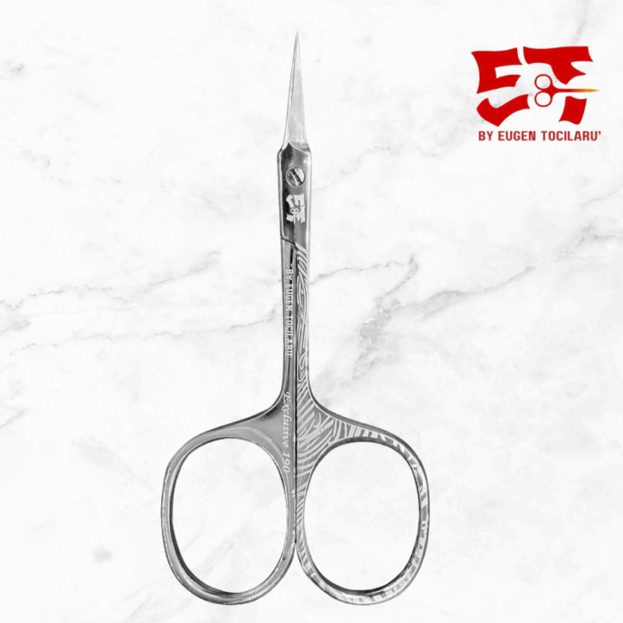 Foarfecă Cuticule Exclusive 190